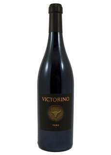 Red wine Victorino