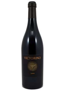 Red wine Victorino