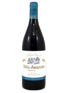 Red wine Viña Ardanza  2015 - 6 Uds.