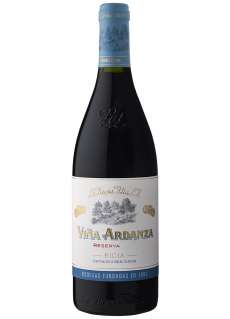 Red wine Viña Ardanza  Magnum