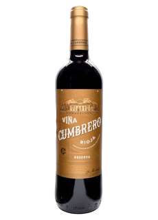 Red wine Viña Cumbrero