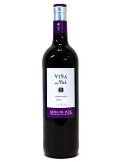 Red wine Viña del Val