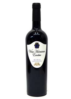 Red wine Viña Herminia Excelsus
