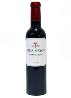Red wine Viña Mayor  37.5 cl.