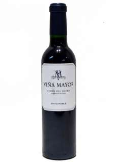Red wine Viña Mayor  37.5 cl.