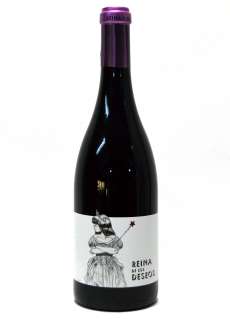 Red wine Viña Pedrosa  Magnum