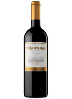 Red wine Viña Pomal