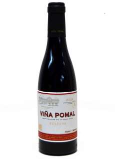 Red wine Viña Pomal  37.5 cl.