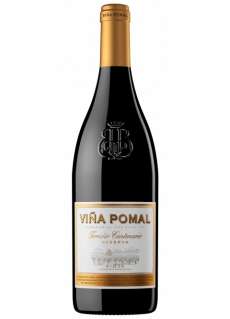 Red wine Viña Pomal Edición Centenario  2015 - 6 Uds.