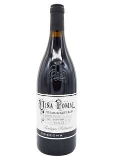 Red wine Viña Pomal Graciano