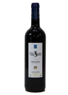 Red wine Viña Sastre