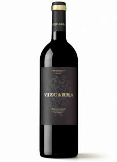Red wine Vizcarra 15 Meses