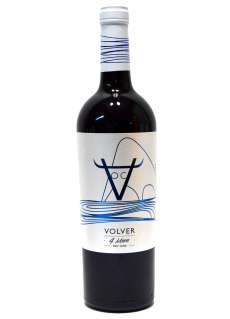 Red wine Volver