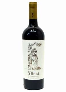 Red wine Yllera Vendimia Seleccionada