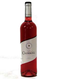 Rose wine Calderona Rosado