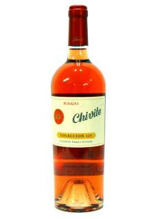 Rose wine Chivite Rosado Colección 125 -