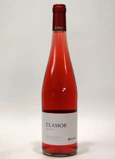 Rose wine Clamor Raimat Rosado
