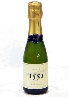 Rose wine Codorníu  20 CL.