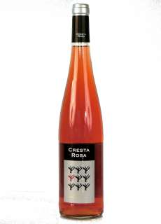Rosé wine Cresta Rosa