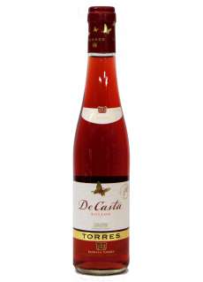 Rose wine De Casta 37.5 cl. 