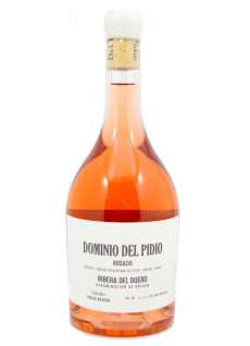Rose wine Dominio del Pidio Rosado