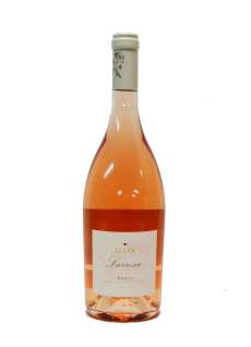 Rose wine Izadi Larrosa