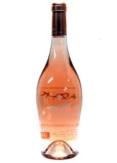 Rose wine Las Fincas Chivite Rosado