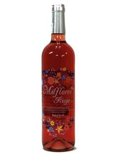 Rose wine Laudum Fondillón