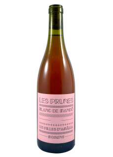 Rose wine Les Prunes Rosado