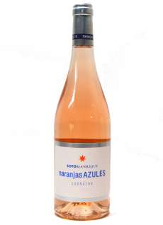 Rose wine Naranjas Azules 2024 - 3 Uds.