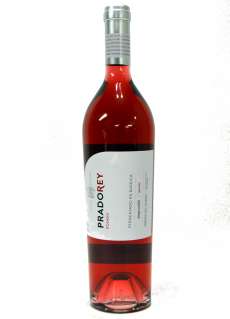 Rose wine Prado Rey Rosado