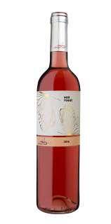 Rosé wine SAÓ ROSAT
