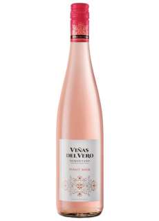 Rose wine Viñas del Vero Rosado Pinot Noir 2021 - 6 Uds. 