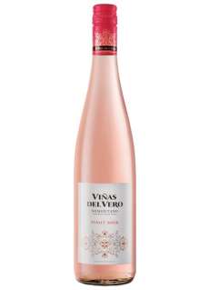 Rose wine Viñas del Vero Rosado Pinot Noir 2023 - 6 Uds. 