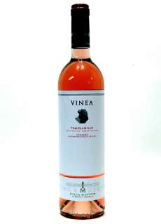 Rose wine Vinea Rosado