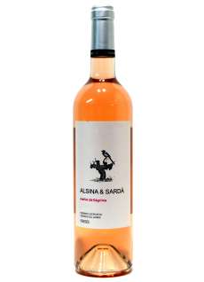 Señorio de Guadianeja Rosado