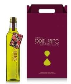 SPIRITU SANTO
