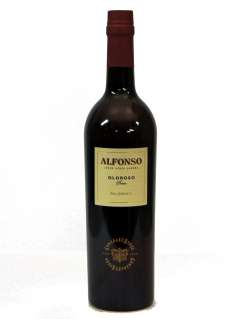 Sweet wine Alfonso 