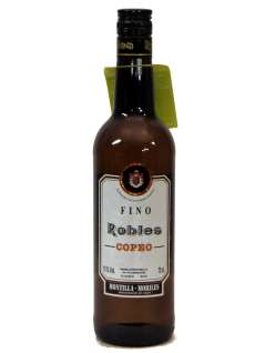 Sweet wine Fino Copeo s