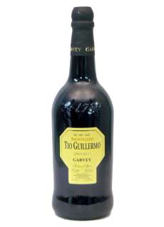 Sweet wine Harveys Palo Cortado 