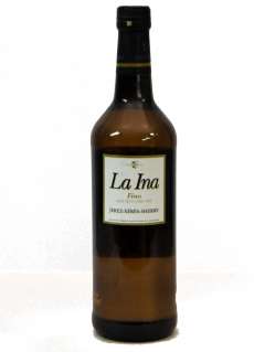 Sweet wine La Ina 