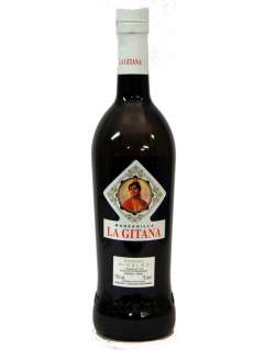 Sweet wine Manzanilla La Gitana 