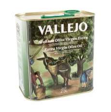 Vallejo