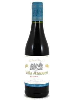 Viña Ardanza 37.5 cl.