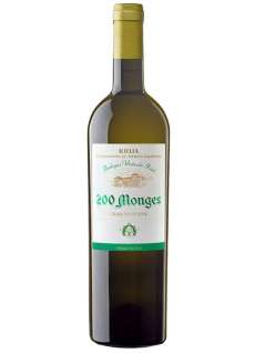 White wine 200 Monges Blanco