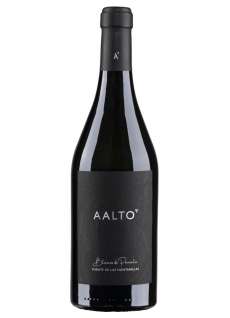 White wine Aalto - Blanco de Parcela