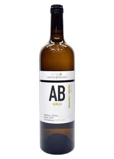 White wine Abadía Retuerta Albillo