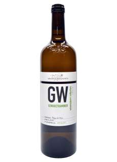 White wine Abadía Retuerta Gewurztraminer