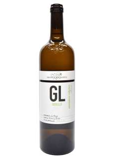 White wine Abadía Retuerta Godello