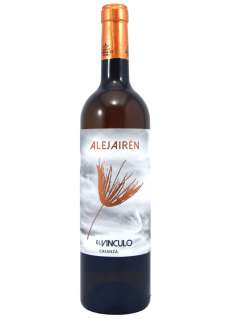 White wine Alejairén Blanco